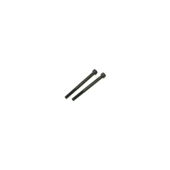 Screw M5x70 x Exhaust Satchel Comer C50, mondokart, kart, kart