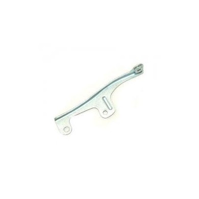 Staffa x protezione Scarico Comer C50, MONDOKART, kart, go