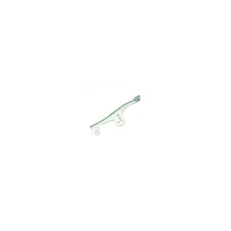 Support x Protection échappement Comer C50, MONDOKART, kart, go