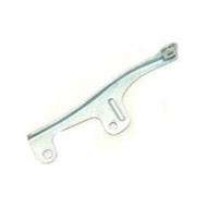 Soporte escape Protección Comer C50, MONDOKART, kart, go kart