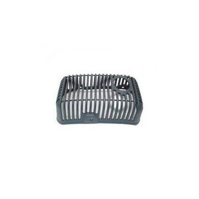 Protezione Scarico Comer C50, MONDOKART, kart, go kart