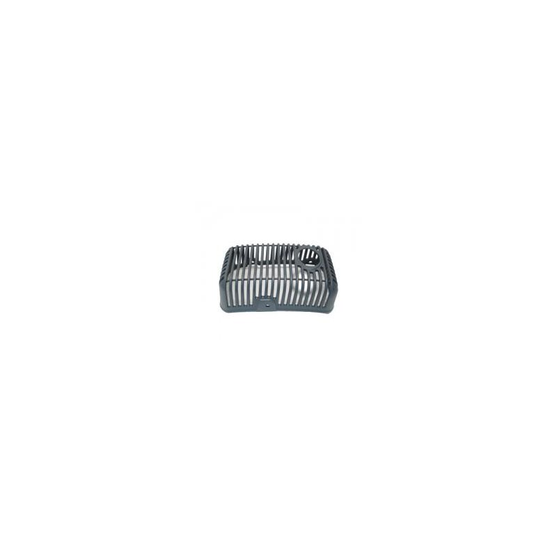 Discharge Protection Plastic Comer C50, mondokart, kart, kart
