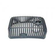 Protezione Scarico Comer C50, MONDOKART, kart, go kart