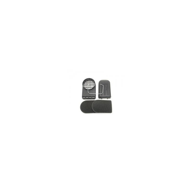 C50 Filtro Aria Motore Comer C50, MONDOKART, kart, go kart