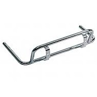 Supporto Paraurti laterale M4 SINISTRO OTK TonyKart, MONDOKART