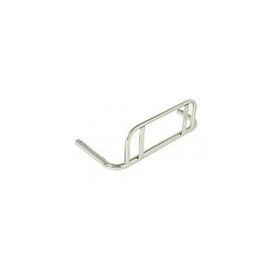 Supporto Paraurti laterale Mini Rookie SINISTRO OTK TonyKart
