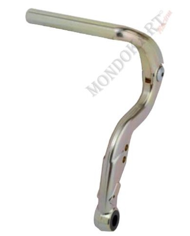 Adjustable brake pedal NEW KZ OTK TonyKart