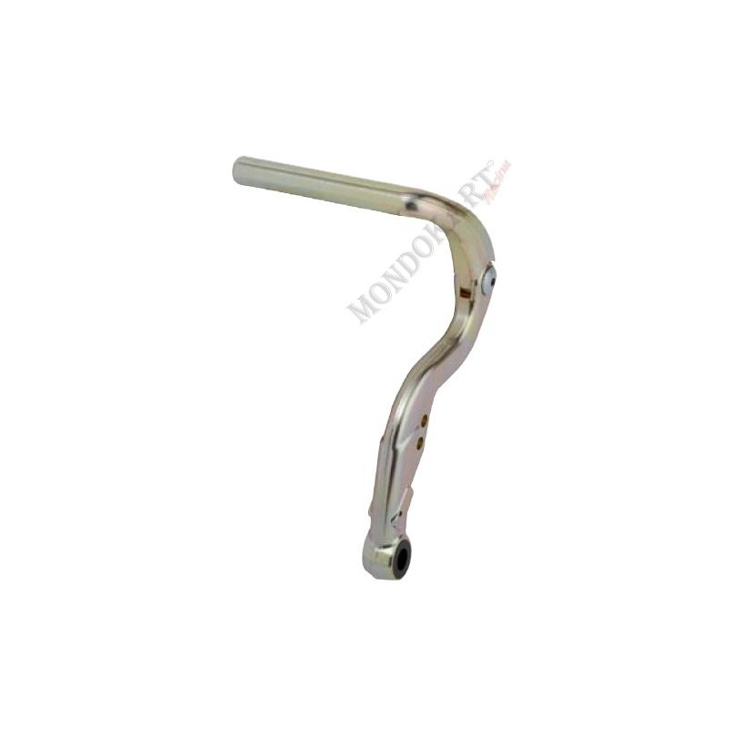Pedale Regolabile Freno NEW KZ OTK TonyKart, MONDOKART, kart