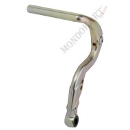 Pedale Regolabile Freno NEW KZ OTK TonyKart, MONDOKART, kart