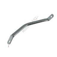 Additional support curved seat ROK 320mm OTK TonyKart