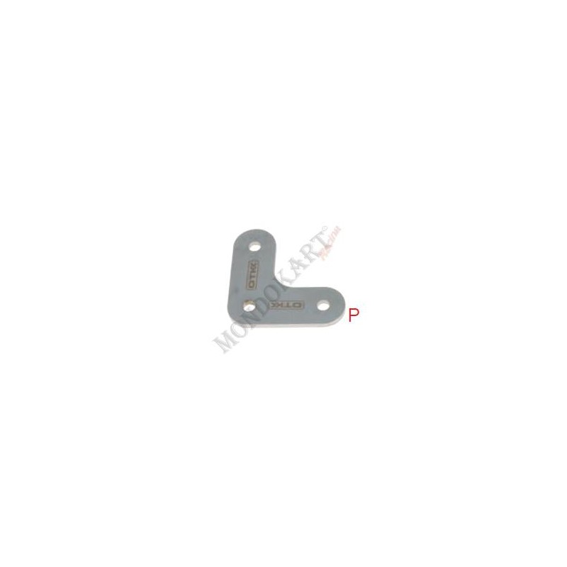 Washer seat in L OTK TonyKart, mondokart, kart, kart store