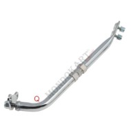 Additional support adjustable seat Right OTK TonyKart