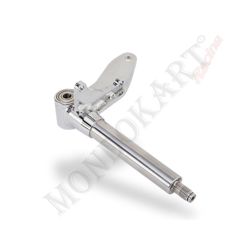 Spindle BSS complete KZ bearing OTK TonyKart, mondokart, kart