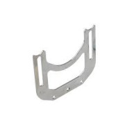 Fixation plaque protection disque OTK TonyKart, MONDOKART