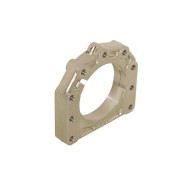 Supporto assale concentrico 40 / 50 OTK sinistro OTK TonyKart