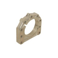 Axle support offset 5mm 40/50 OTK center / right OTK TonyKart