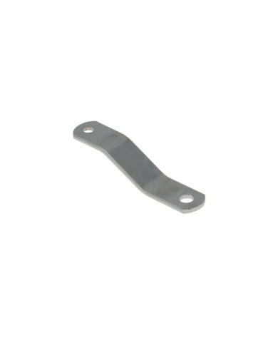 Cradle Support muffler 120mm OTK Tonykart