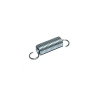 Spring muffler 55mm OTK Tonykart, mondokart, kart, kart store