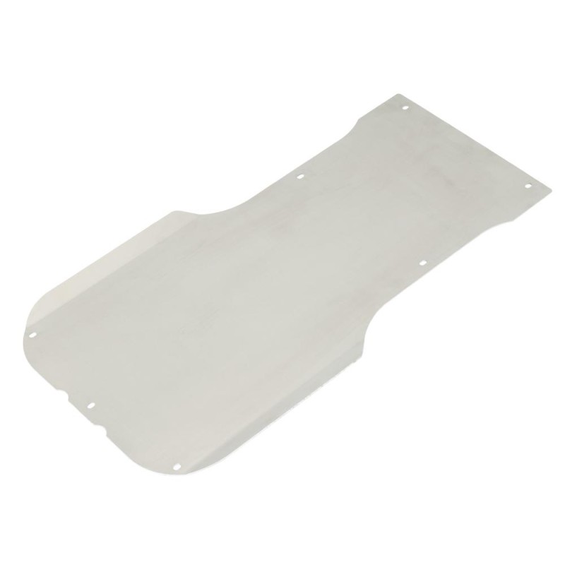 Plancher Aluminium Tony EVRR OTK TonyKart, MONDOKART, kart, go
