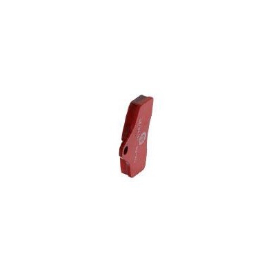 Front brake pad BSS KZ Tonykart OTK, mondokart, kart, kart