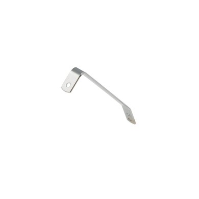 Lower support front panel M5 Mini Rookie Neos OTK Tonykart
