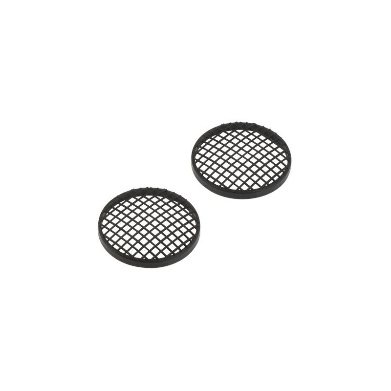 Strainer intake silencer Arrow OTK TonyKart Vortex, mondokart
