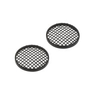 Strainer intake silencer Arrow OTK TonyKart Vortex, mondokart