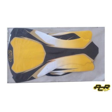 Designkit PCR KG, MONDOKART, kart, go kart, karting, kart