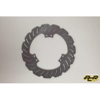 Bremsscheibe vorne PCR KF, MONDOKART, kart, go kart, karting
