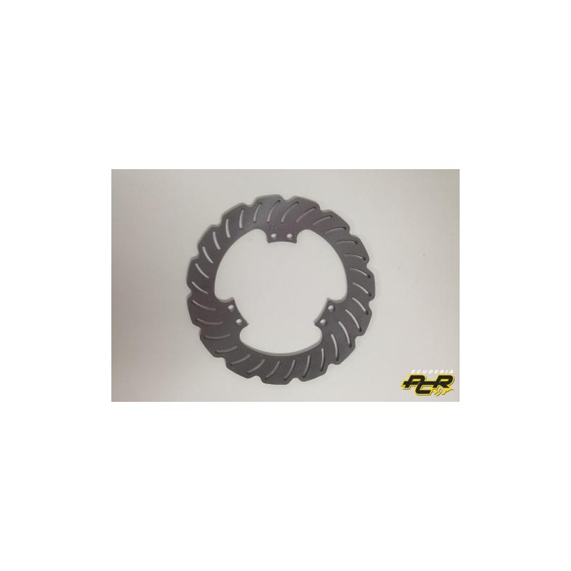 Bremsscheibe vorne PCR KF, MONDOKART, kart, go kart, karting