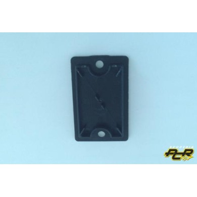 Kunststoffkappe Dichtung KZ Bremspumpe PCR, MONDOKART, kart, go