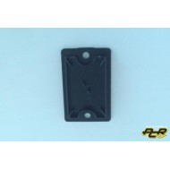 Kunststoffkappe Dichtung KZ Bremspumpe PCR, MONDOKART, kart, go