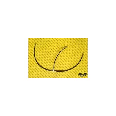 Tubi freno (kit) PCR KZ Anteriore (dal 2015), MONDOKART, kart