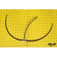 Bremsschläuche (Kits) PCR KZ Front (ab 2015), MONDOKART, kart