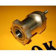 Moyeu avant PCR 25 x 90 mm, MONDOKART, kart, go kart, karting