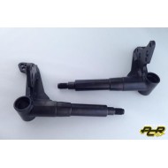 Spindle (single) KZ (until 2014) PCR, mondokart, kart, kart