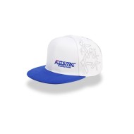 Cappellino Baseball Kosmic, MONDOKART, kart, go kart, karting