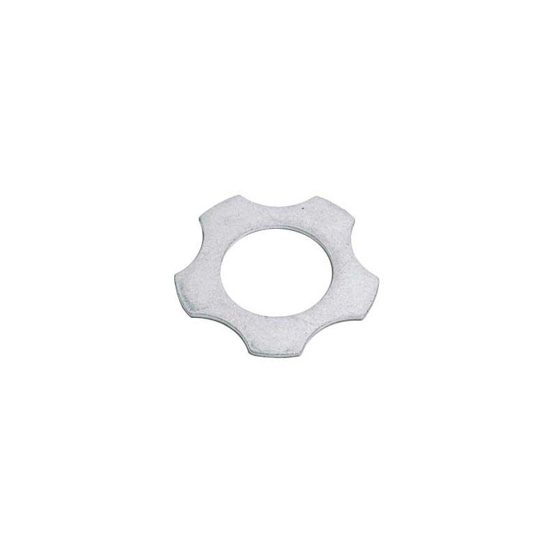 Rondella Rasamento bronzo argentata 20mm Iame, MONDOKART, kart