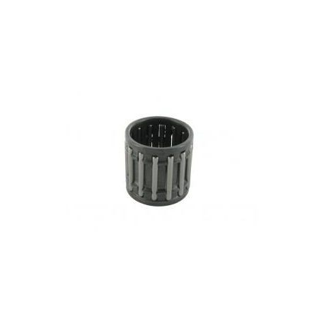 Piston Cage (upper piston pin) Black Iame, mondokart, kart