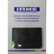 Kit Jeu Clapets carbone 0,30 / 0,33 origine IAME Screamer (1-2)