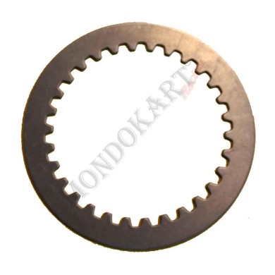 Disque Embrayage acier Iame Screamer (1-2) KZ, MONDOKART, kart