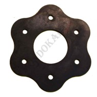 Plate embrayage Iame Screamer (1-2) KZ, MONDOKART, kart, go