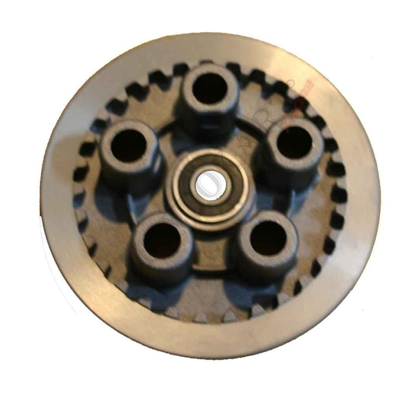 Anpressplatte c / Lager Iame Screamer (1-2) KZ, MONDOKART