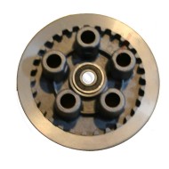 Anpressplatte c / Lager Iame Screamer (1-2) KZ, MONDOKART