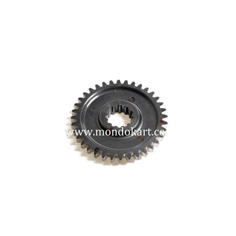 Ingranaggio Albero di equilibramento Iame X30, MONDOKART, kart