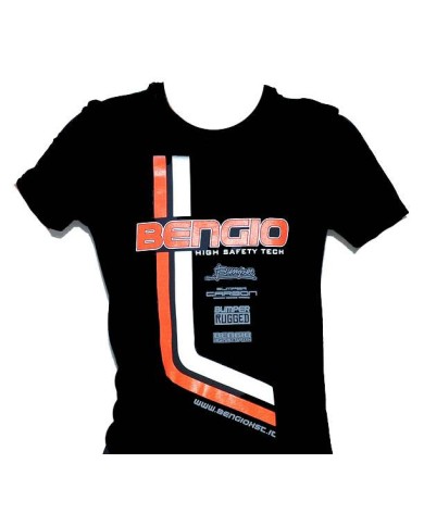 Camiseta Bengio