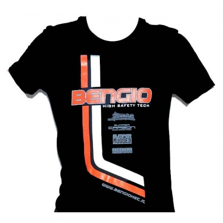 Camiseta Bengio, MONDOKART, kart, go kart, karting, repuestos