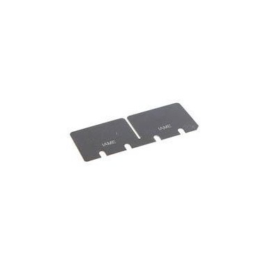 Clapet (une) vetronite IAME X30, MONDOKART, kart, go kart