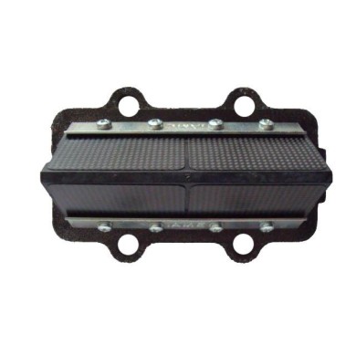 Boite a Clapets complet IAME X30 (clapets de carbone)