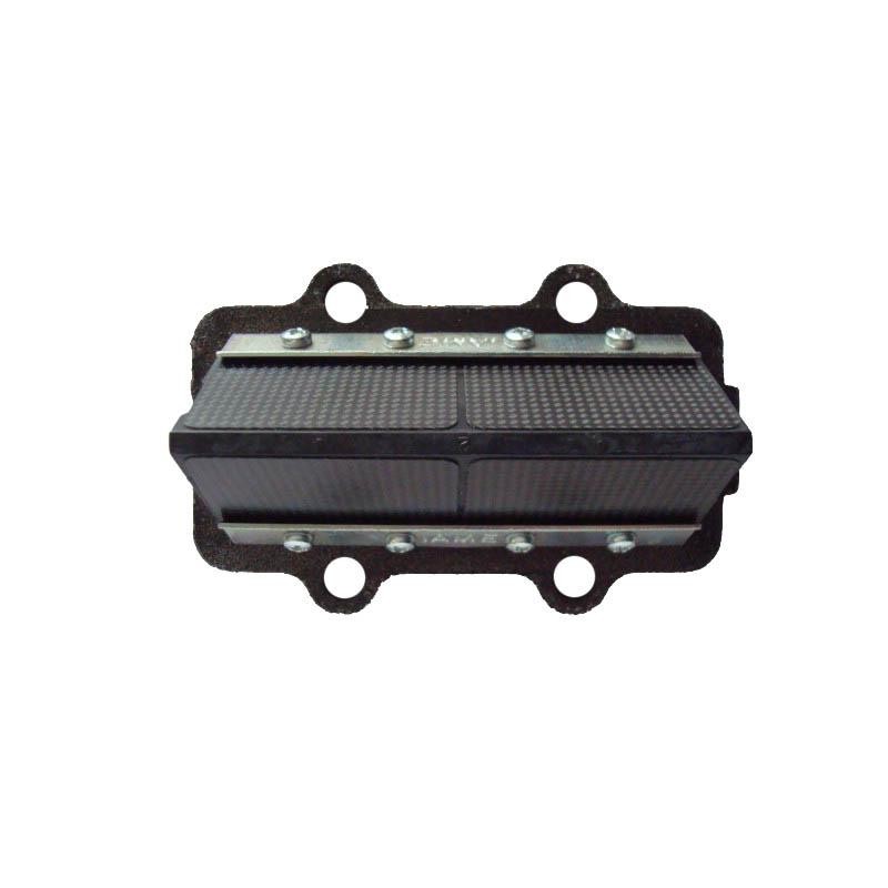 Complete Reed Valve IAME X30 (carbon reeds), mondokart, kart
